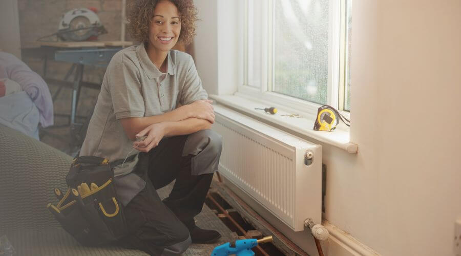 Professional expert plumbing services in Eldorado, OK